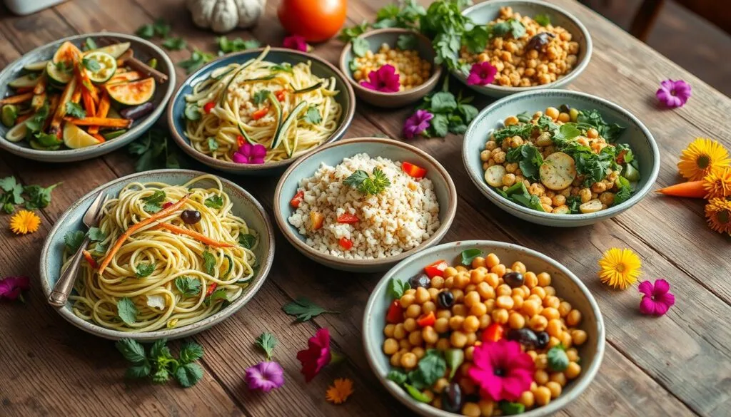 Grain-free Vegetarian Recipes Grain-free Vegetarian Recipes