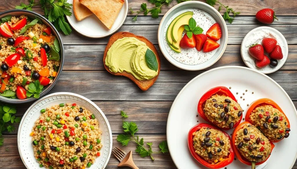 gluten free vegan recipes gluten free vegan recipes