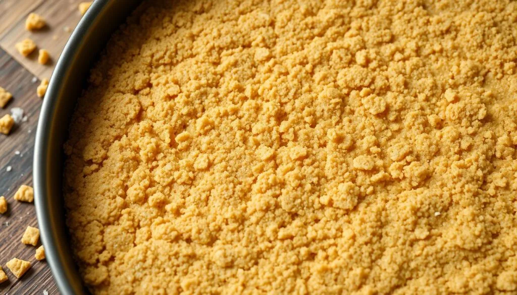 graham cracker crust graham cracker crust