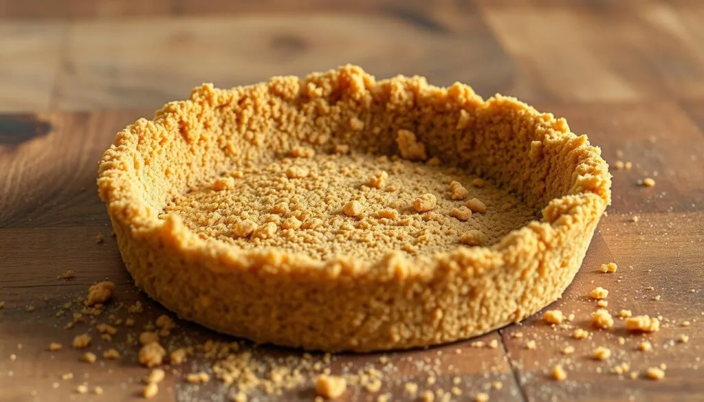graham cracker crust graham cracker crust